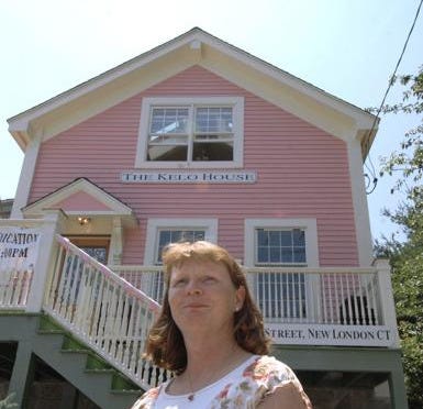 Woman who lost pink house, court case seeks box office win | | nrtoday.com