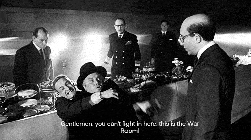 Dr Strangelove Bomb Gif
