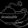 The Abominable Newsletter