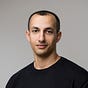 Ori Amsalem's avatar