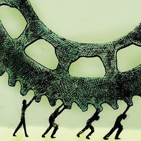 On “freedom”: limits and coloniality - Part 1