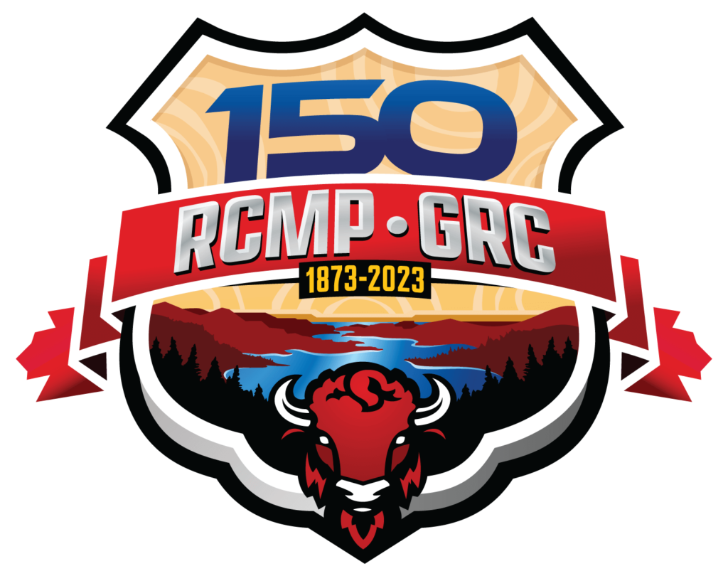 RCMP logo