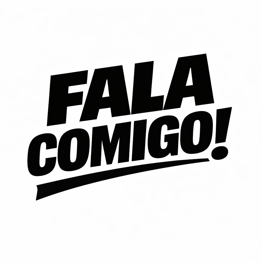 Fala Comigo!