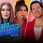 Éxito y fracaso de La Casa de los Famosos México