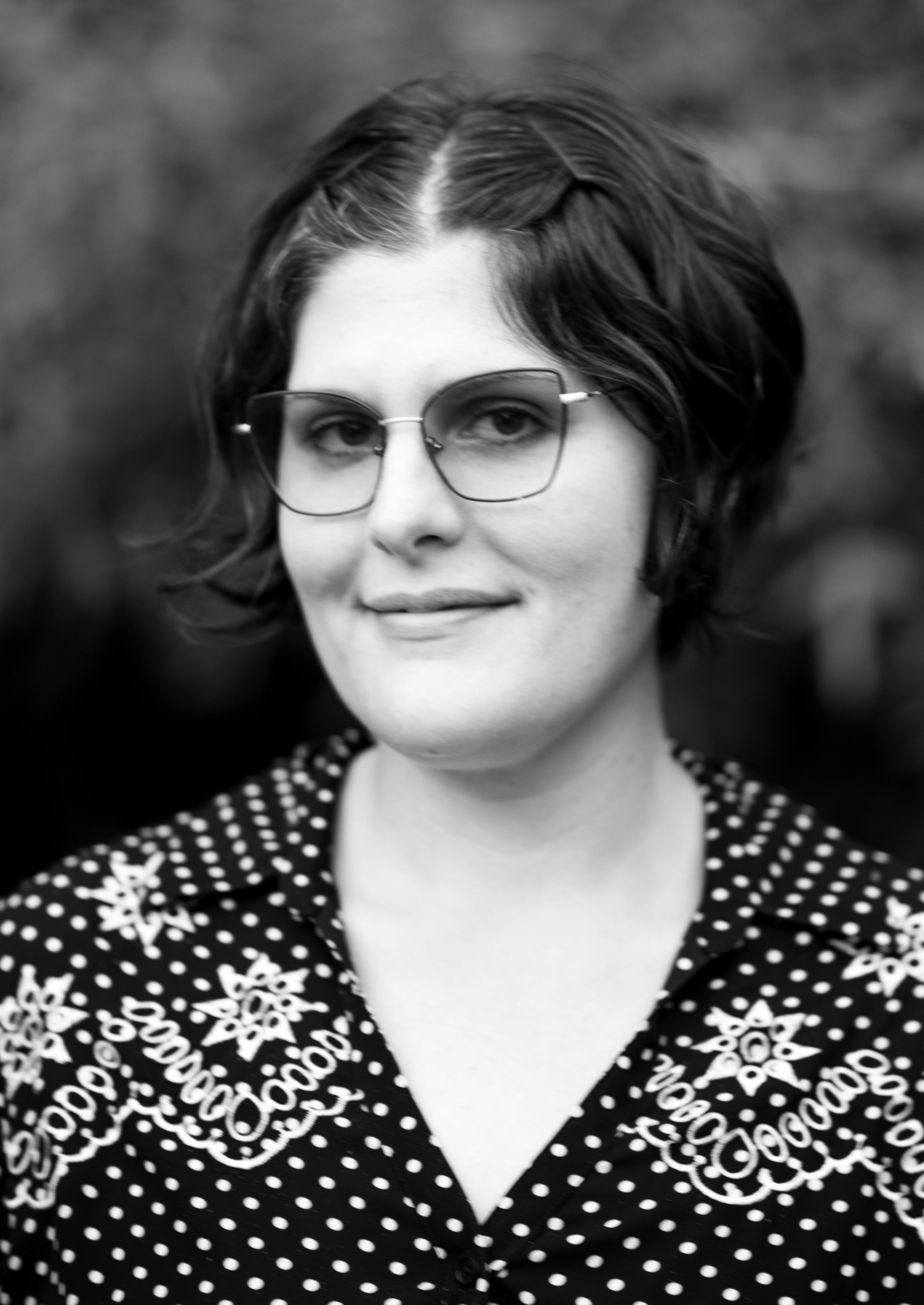 Love Letters from KG