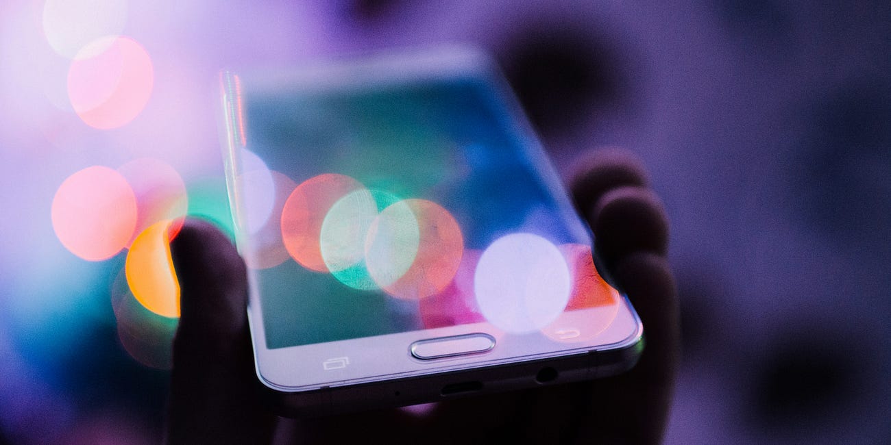 To social media or not?
