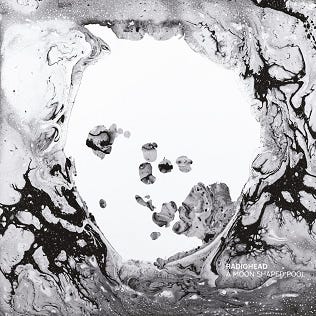 A Moon Shaped Pool - Wikipedia