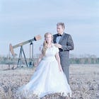 Oh Look At All These Dads Creeping On Their Daughters, For Jesus