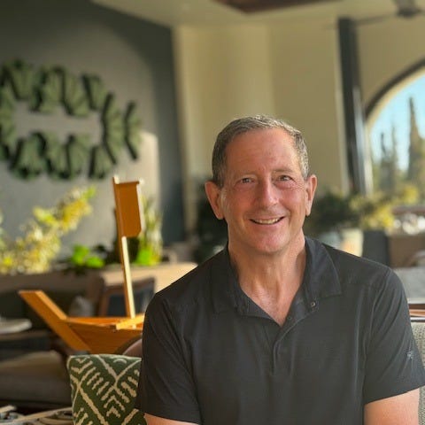 In Pursuit of the Customer