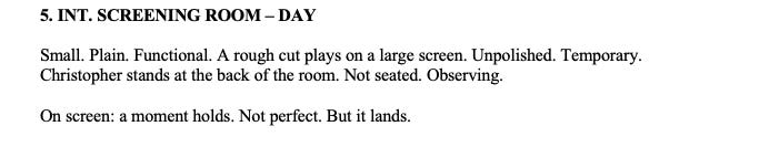 Article content Article content