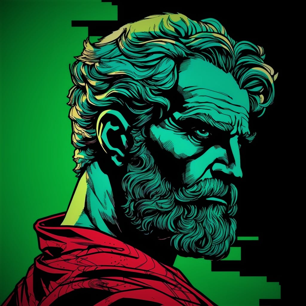 Nicomachean Exhortations