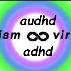 Autism/AuDHD/ADHD’s Substack