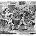 Fears of the Framers
