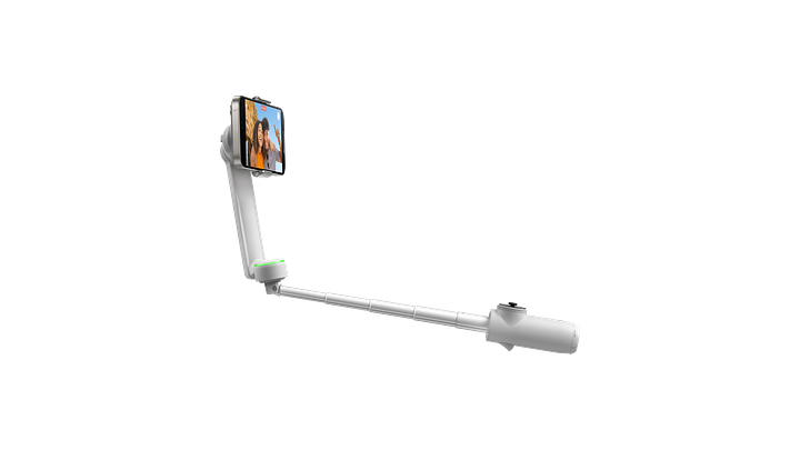 Insta360 Flow iPhone Gimbal