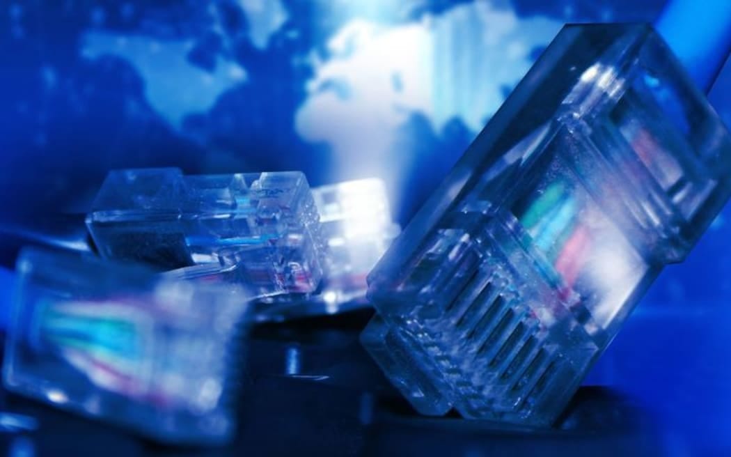 Urban v Rural broadband.