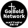 Scott Patton and the Go Bold Network