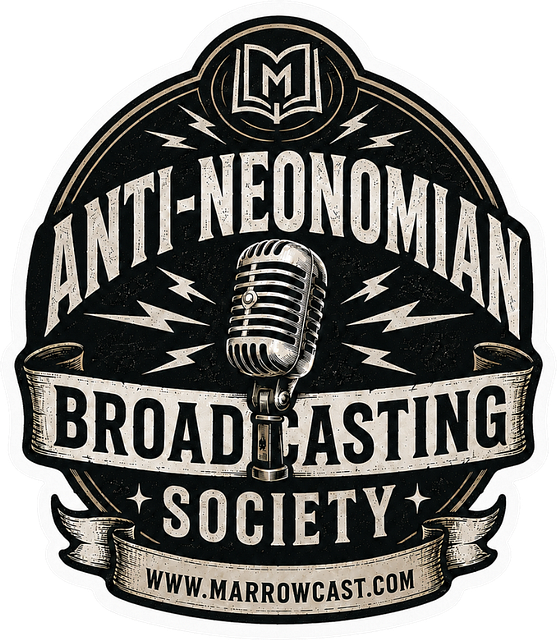 Marrowcast