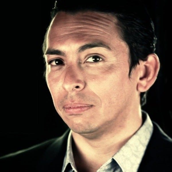 Brian Solis. Source: LinkedIn