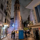 What the Mixing of Everything Tells You About a City