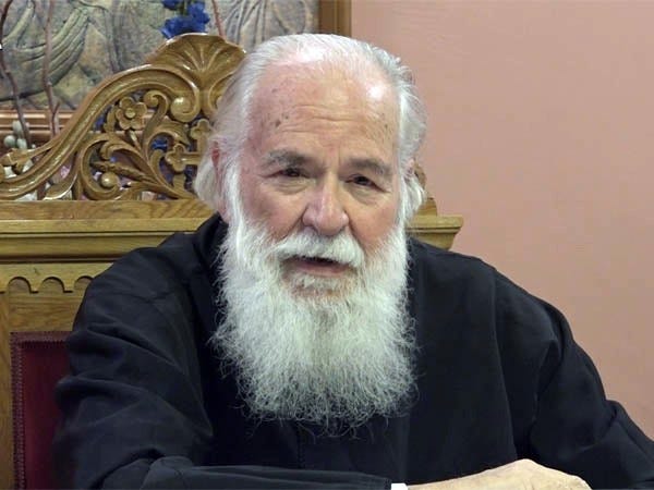 π. Γεώργιος Μεταλληνός: «Ὁ π. Ἰωάννης Ρωμανίδης, σημεῖον ἀντιλεγόμενον» 13 Νοεμβρίου 2011 | Ἐκκλησιαστική Παρέμβαση Ἱερὰς Μητροπόλις Ναυπάκτου, Νοέμβριος 2011 π. Γεώργιος Μεταλληνός: «Ὁ π. Ἰωάννης Ρωμανίδης, σημεῖον ἀντιλεγόμενον» 13 Νοεμβρίου 2011 | Ἐκκλησιαστική Παρέμβαση Ἱερὰς Μητροπόλις Ναυπάκτου, Νοέμβριος 2011