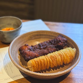 The 100 Best Restaurants '25 Mixtape