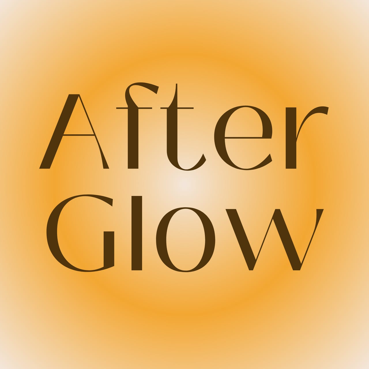 Afterglow