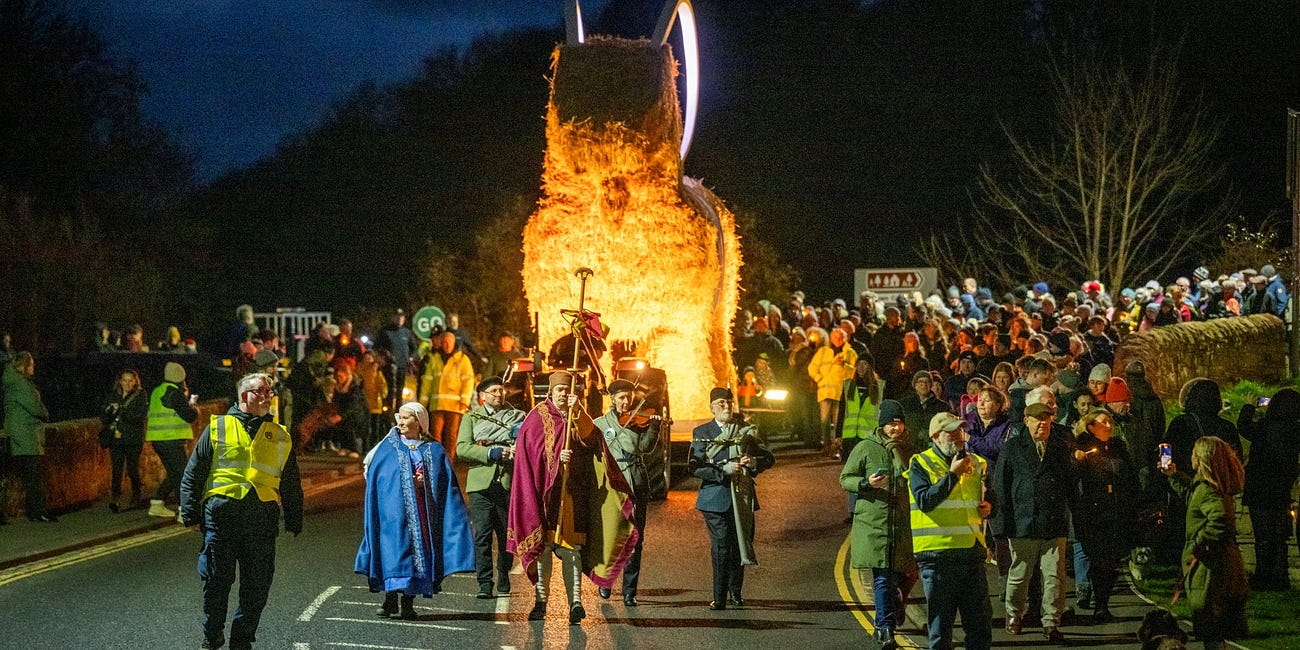 Northumberland reveals culture ambitions for decade