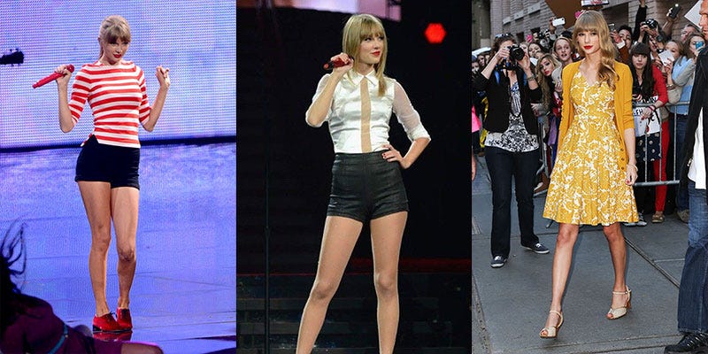Taylor Swift Red era | rmrk*st | Remarkist Magazine