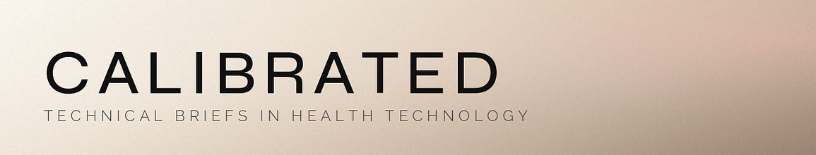 Calibrated