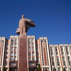 Transnistria's Last "Election?"