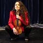 Amalia Kelter Zeitlin's avatar