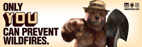 Fire Prevention 500x332