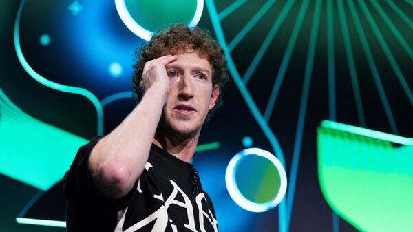 Who is Andrew Tulloch? Mira Murati's co-founder who rejected a $1.5 billion  payday from Mark Zuckerberg | Mint