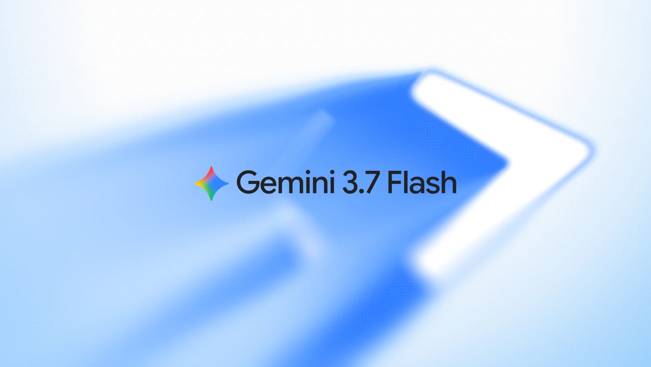 Gemini 3.7 Flash wird zu Googles schnellstwachsendem Modell und erreicht Frontier-Niveau zum Flash-Preis