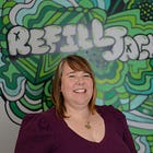 Mississippi Transplant: Caitlin Brooking