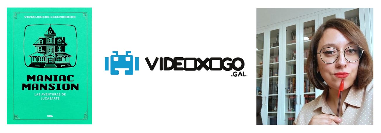 クリエイティブメモリーズ The Video Game Library Newsletter - Vol. #006
