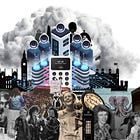 The War on Informality