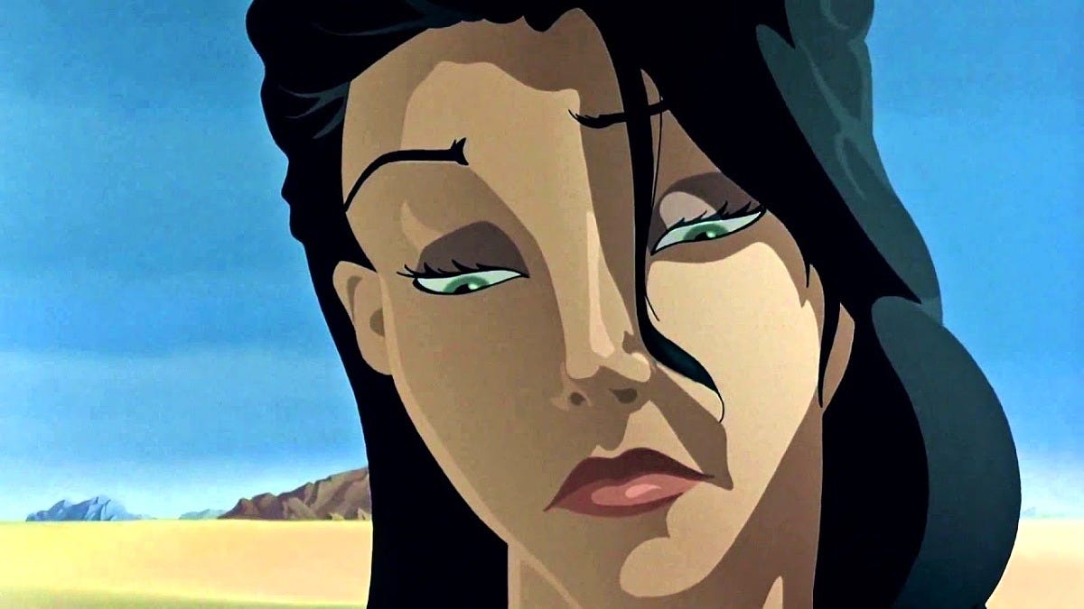 Image: Disney Image: Disney