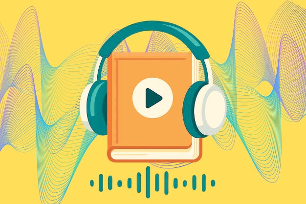 audiobooks