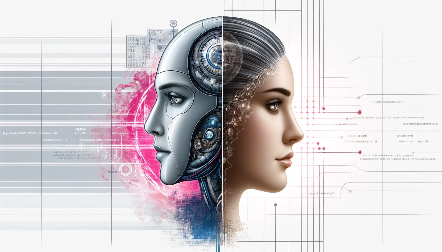 Who Codes Better? AI vs Human Coders - A Comparative Analysis - Conspicuous