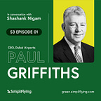 Sustainability in the Air