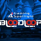 BloodLoop: A Hero Shooter That Rewards Skill and Time with Real Ownership