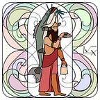 The House of Forbidden Knowledge