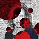 A Close Reading of the ‘NYT’ Shari Redstone Tell-All 