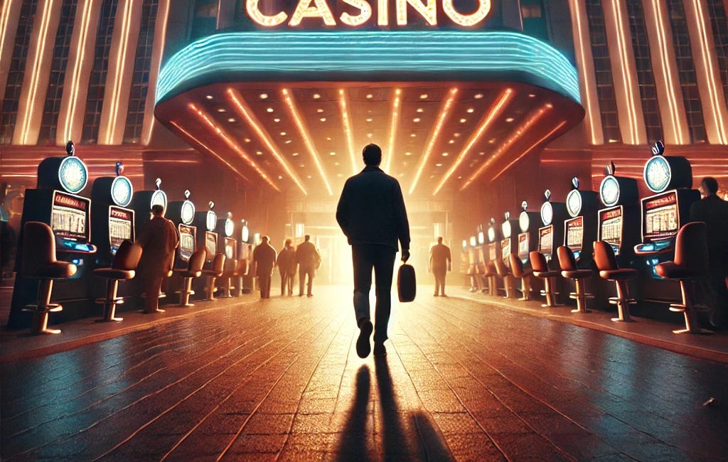 The Ace Up My Sleeve: Using Poker Wisdom to Overcome Porn Use