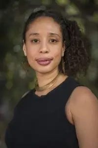Alaya Dawn Johnson headshot