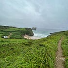 Walking the Camino (Part 1): Sculpting the Heart