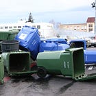 They Can't Even Fire Us Right