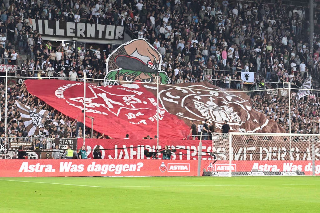 Ponturi pariuri St Pauli - Leipzig 27.01.2026