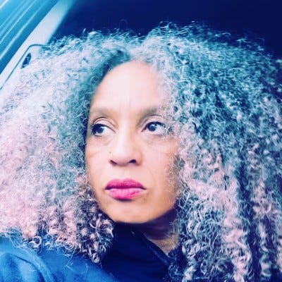 Joanna Oliver Reclaiming your Identity Becoming YOU Beyond Deconstruction